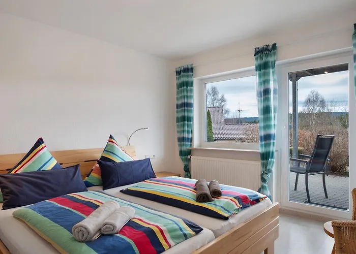 Haus Intlekofer Lenzkirch