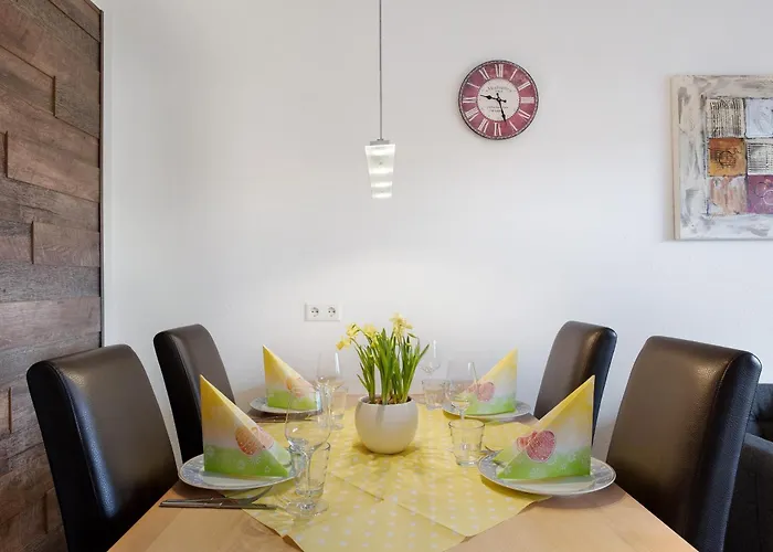 Haus Intlekofer Apartament