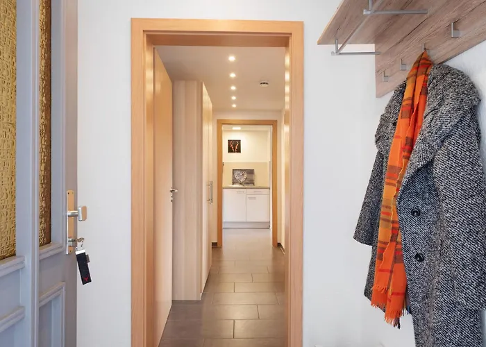 Haus Intlekofer Apartament Lenzkirch