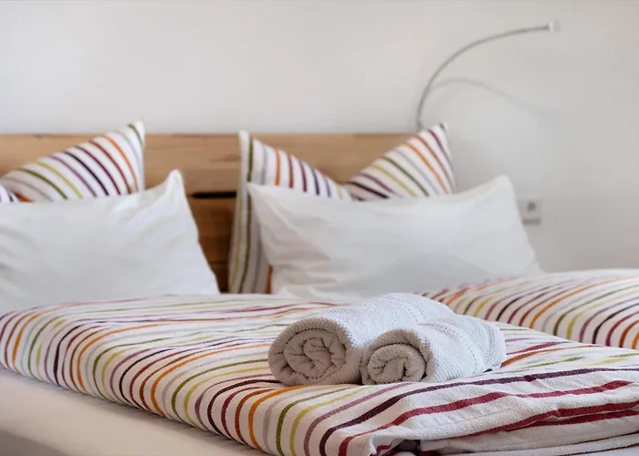 Haus Intlekofer Lenzkirch